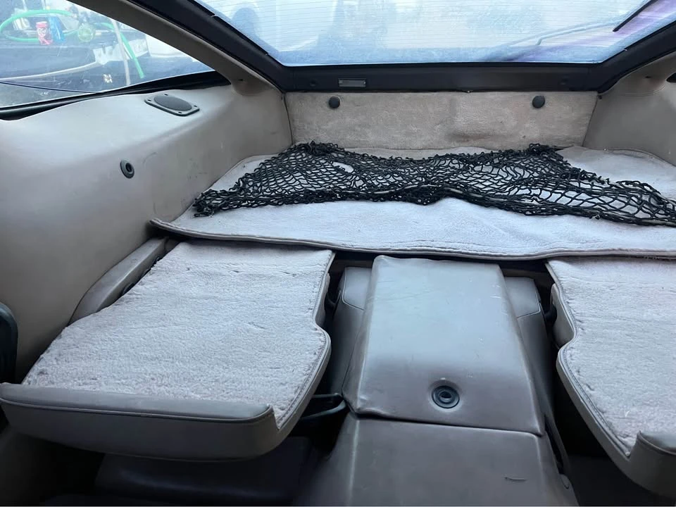 1984 Porsche 928 - Image 6 of 7