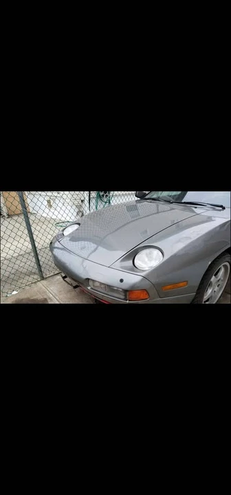 1984 Porsche 928 - Image 5 of 5