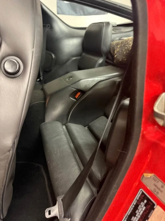 1984 Porsche 928 - Image 5 of 10