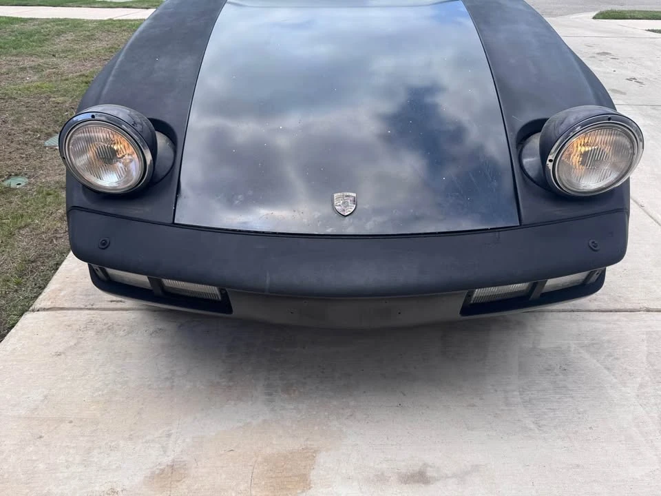1984 Porsche 928 S - Image 10 of 13