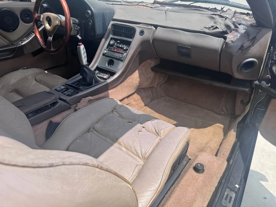 1984 Porsche 928 S - Image 10 of 15