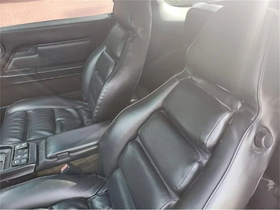 1984 Porsche 928 S - Image 8 of 13