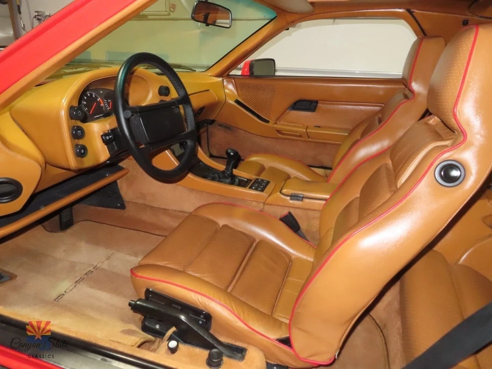 1984 Porsche 928 S - Image 3 of 21