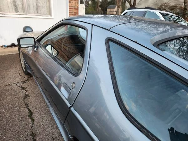 1984 Porsche 928 S - Image 3 of 18