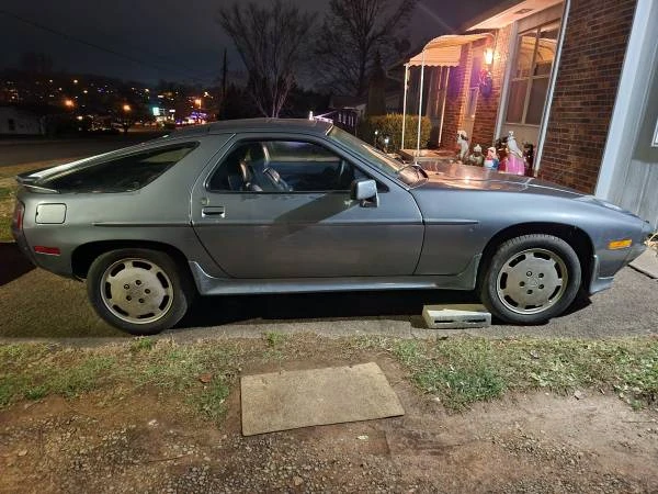 1984 Porsche 928 S - Image 18 of 18