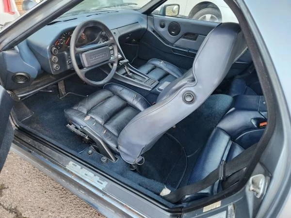 1984 Porsche 928 S - Image 2 of 18