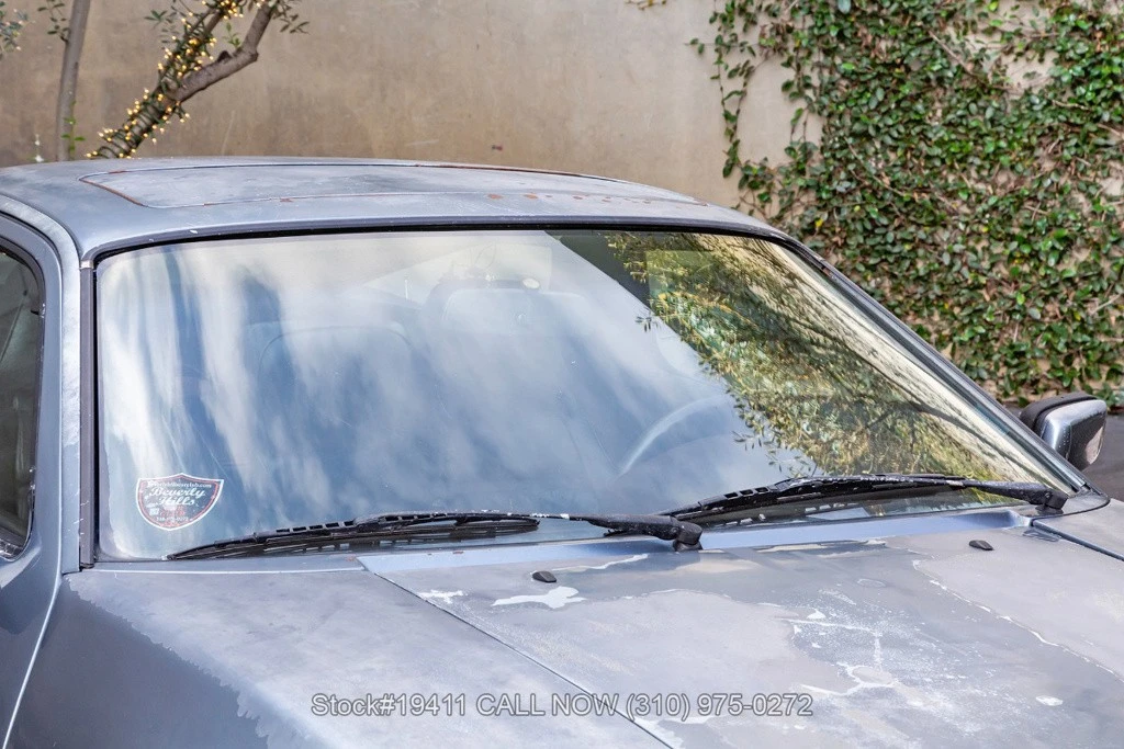1984 Porsche 928 S - Image 9 of 12