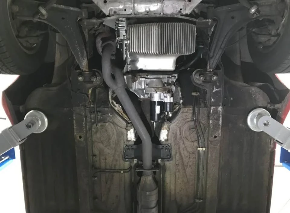 1984 Porsche 928 - Image 12 of 12
