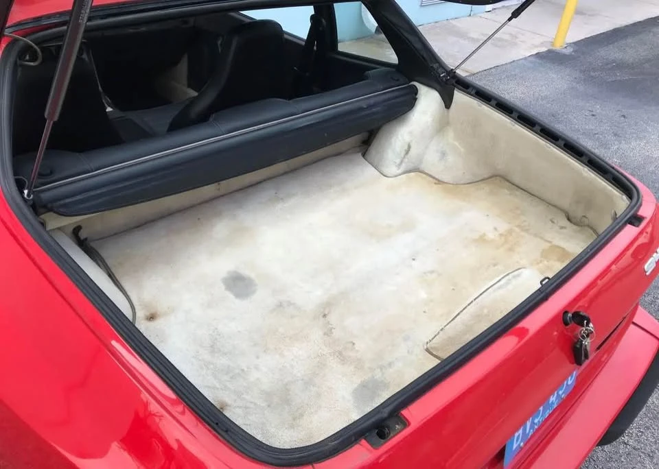1984 Porsche 928 - Image 11 of 12