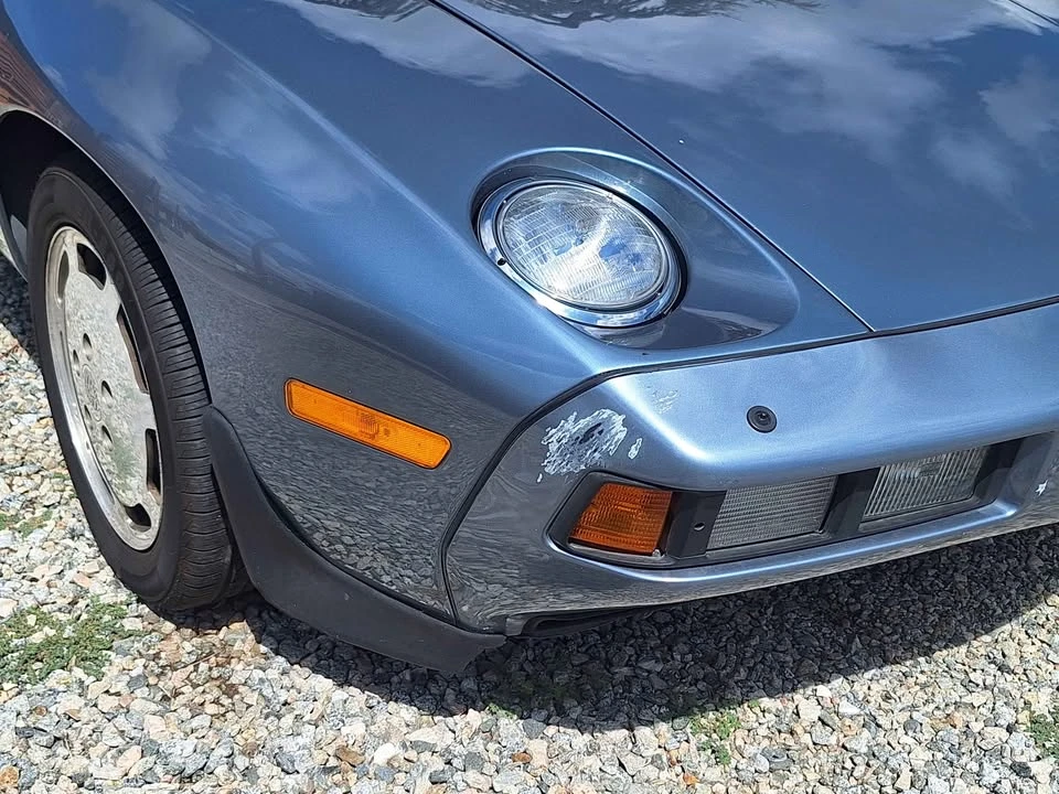 1984 Porsche 928 S - Image 8 of 8