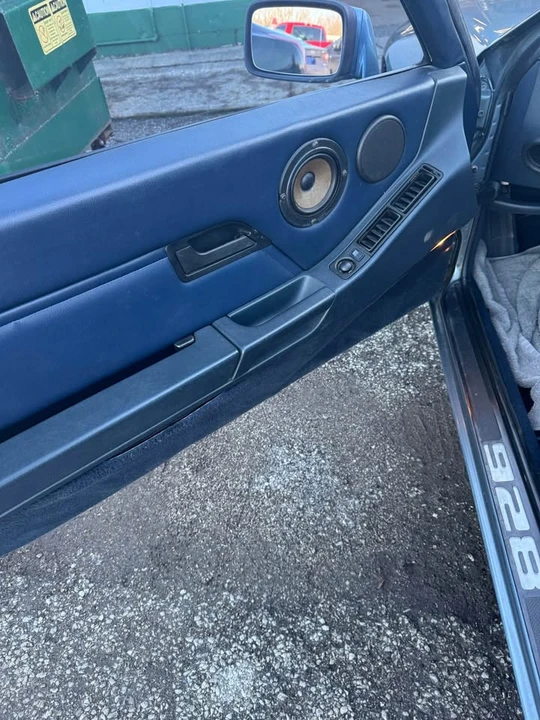 1984 Porsche 928 S - Image 4 of 11