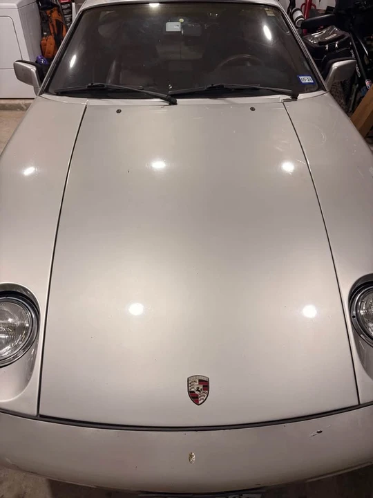 1984 Porsche 928 S - Image 10 of 14