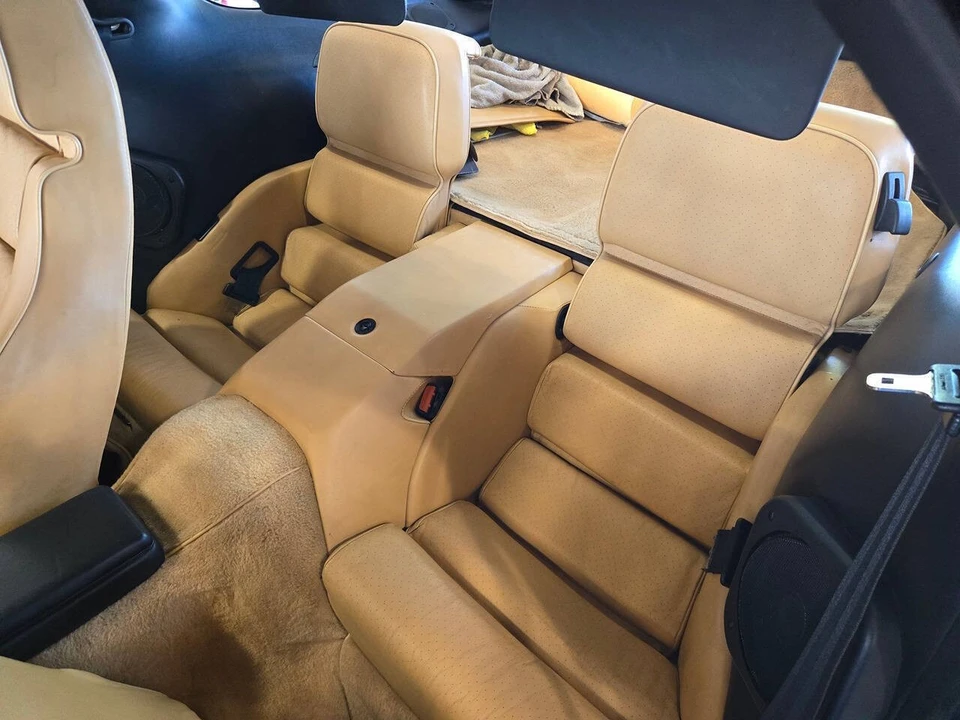 1984 Porsche 928 S - Image 11 of 12