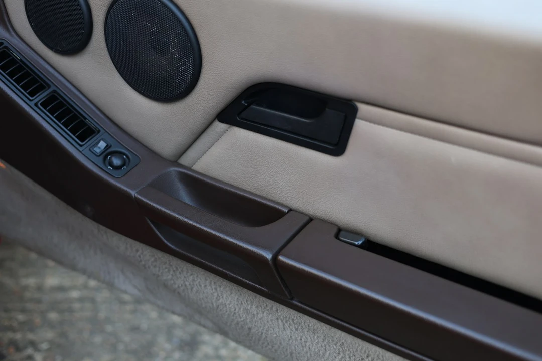 1984 Porsche 928 S - Image 27 of 30