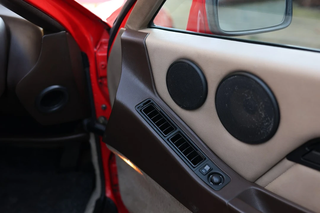 1984 Porsche 928 S - Image 26 of 30