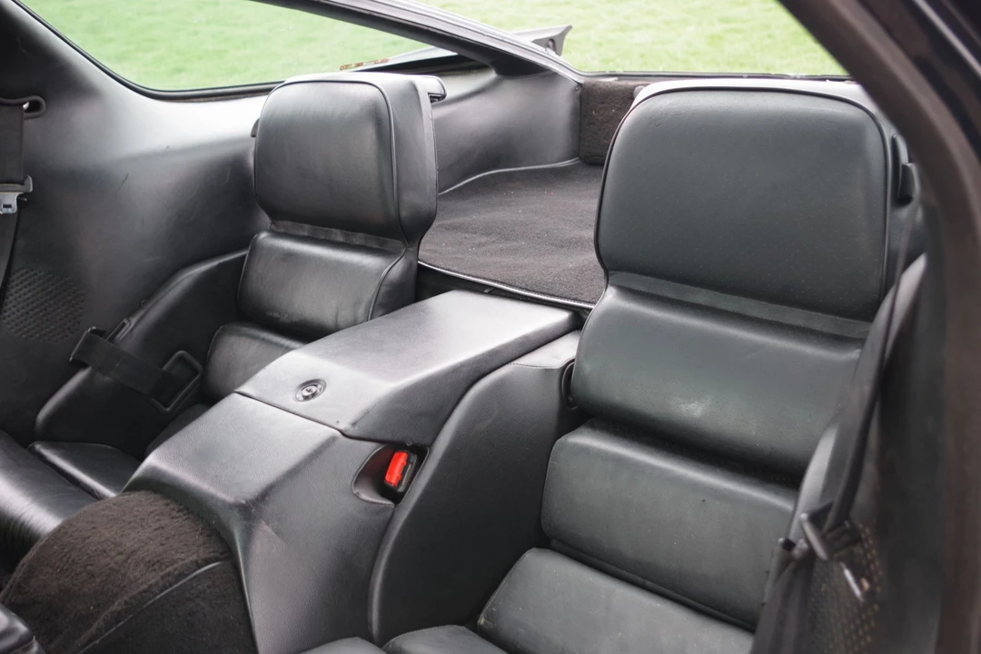 1984 Porsche 928 S - Image 25 of 31