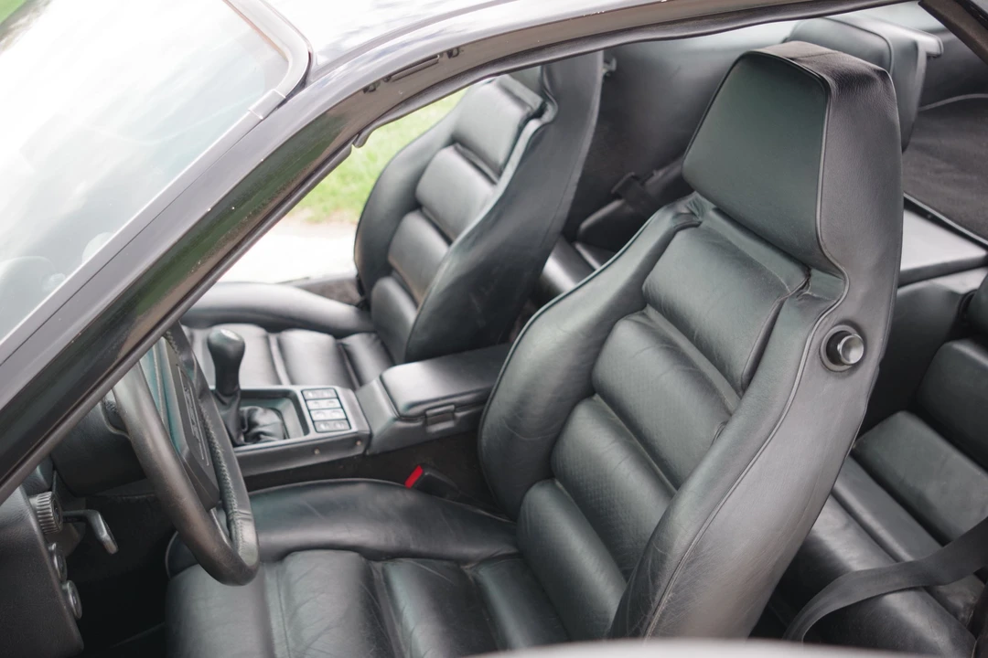 1984 Porsche 928 S - Image 27 of 31