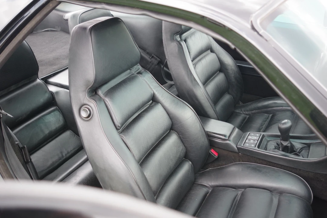 1984 Porsche 928 S - Image 30 of 31