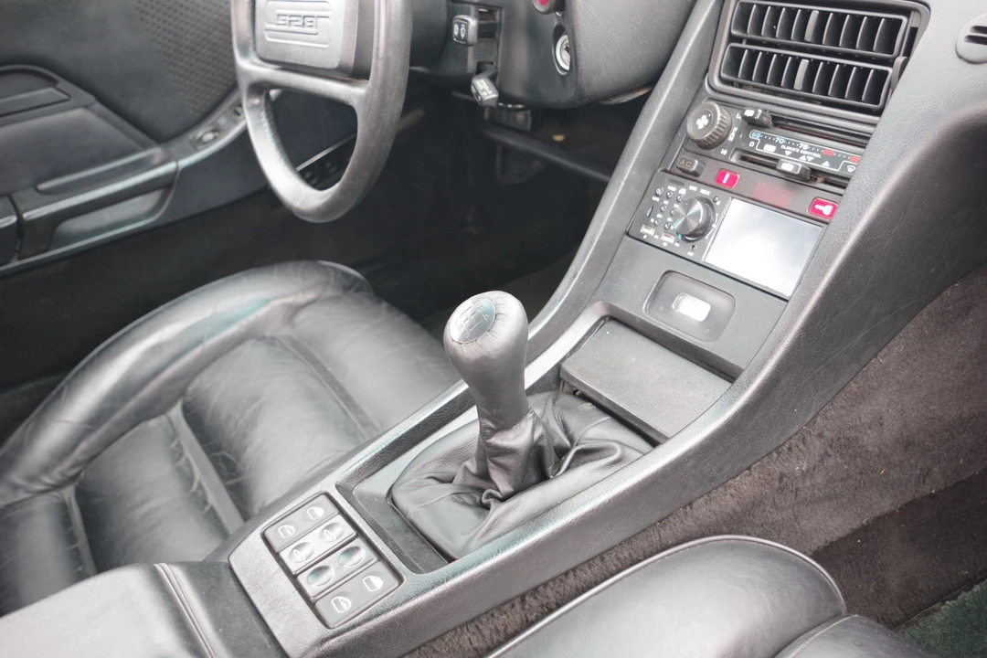1984 Porsche 928 S - Image 31 of 31
