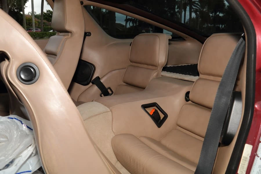 1984 Porsche 928 S - Image 12 of 23
