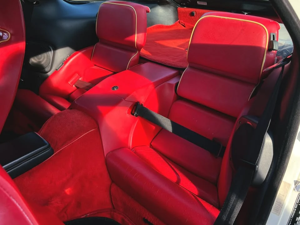 1984 Porsche 928 S - Image 13 of 18