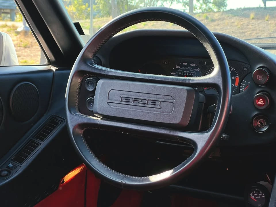1984 Porsche 928 S - Image 18 of 18