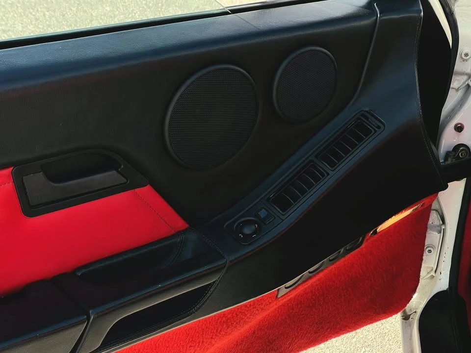 1984 Porsche 928 S - Image 12 of 18