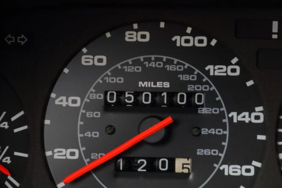1984 Porsche 928 S - Image 13 of 24