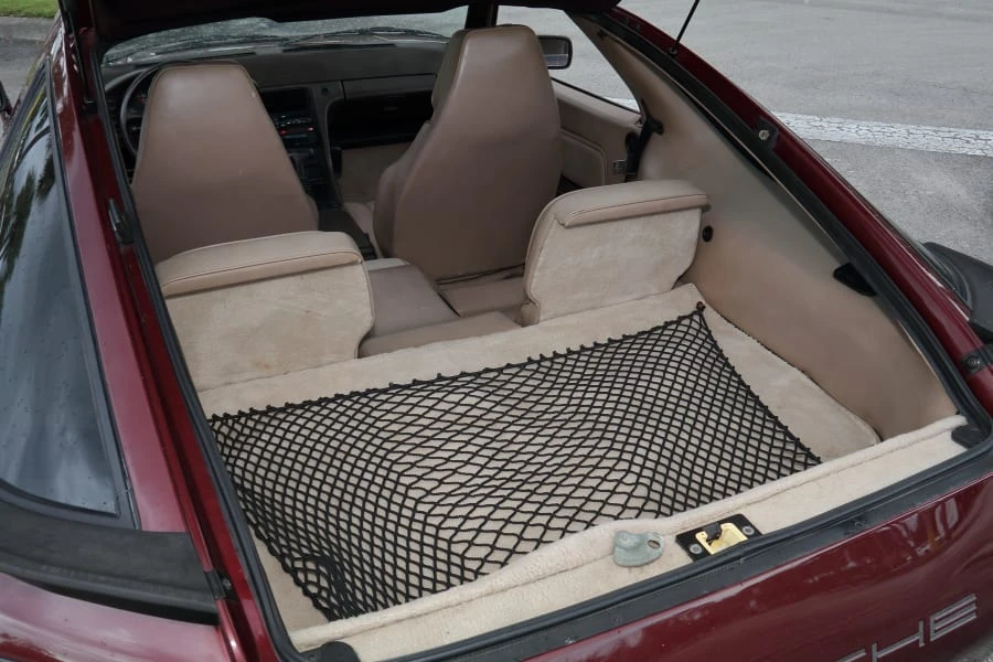 1984 Porsche 928 S - Image 20 of 24