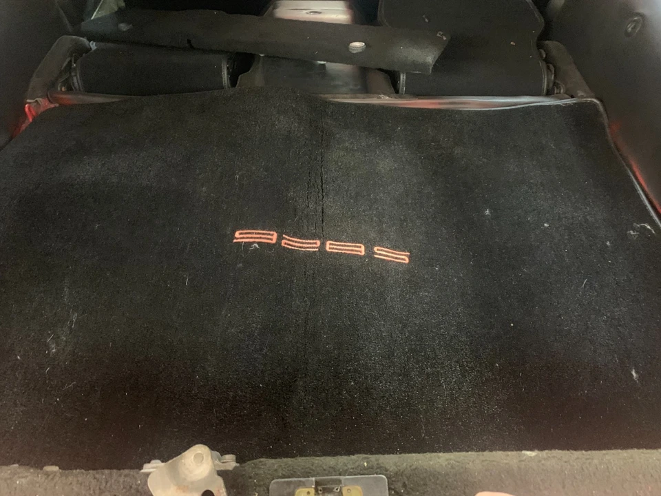 1984 Porsche 928 S - Image 21 of 28