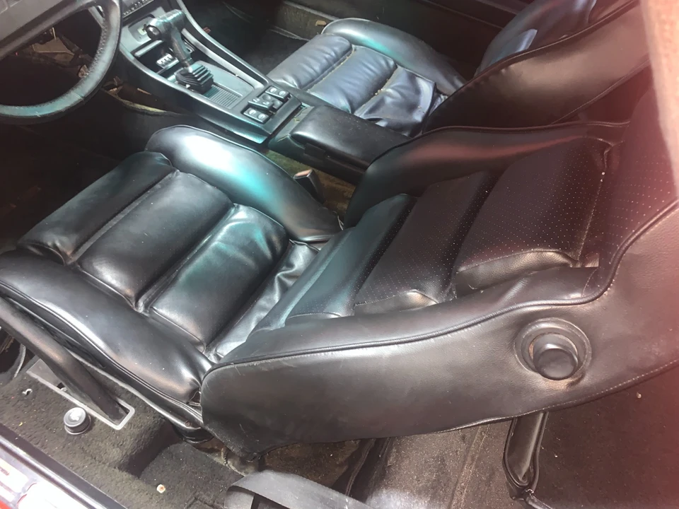 1984 Porsche 928 S - Image 10 of 28