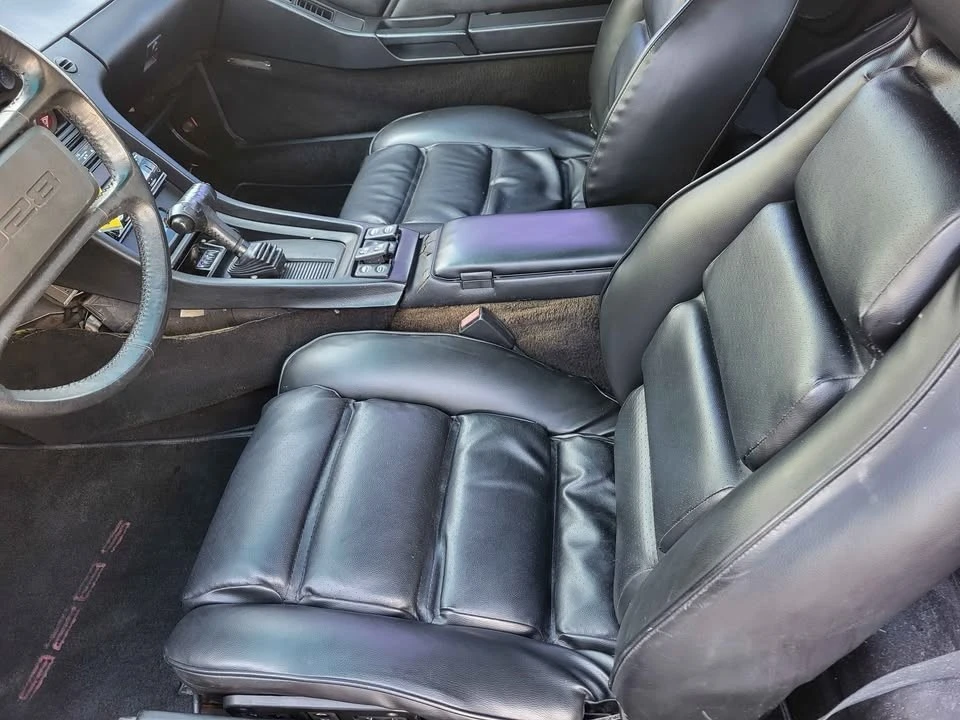 1984 Porsche 928 S - Image 15 of 28