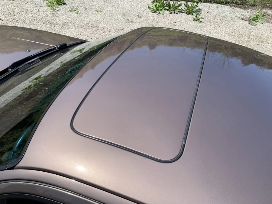 1984 Porsche 928 S - Image 9 of 12