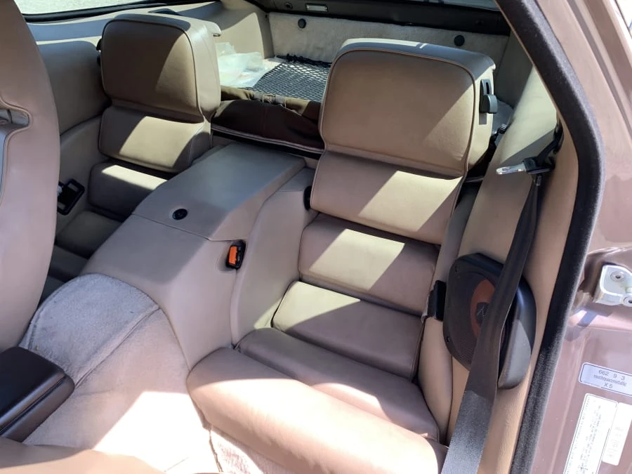 1984 Porsche 928 S - Image 8 of 12