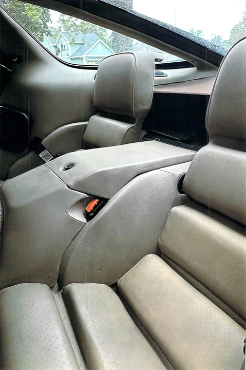 1984 Porsche 928 S - Image 17 of 19