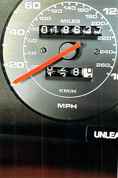 1984 Porsche 928 S - Image 14 of 19