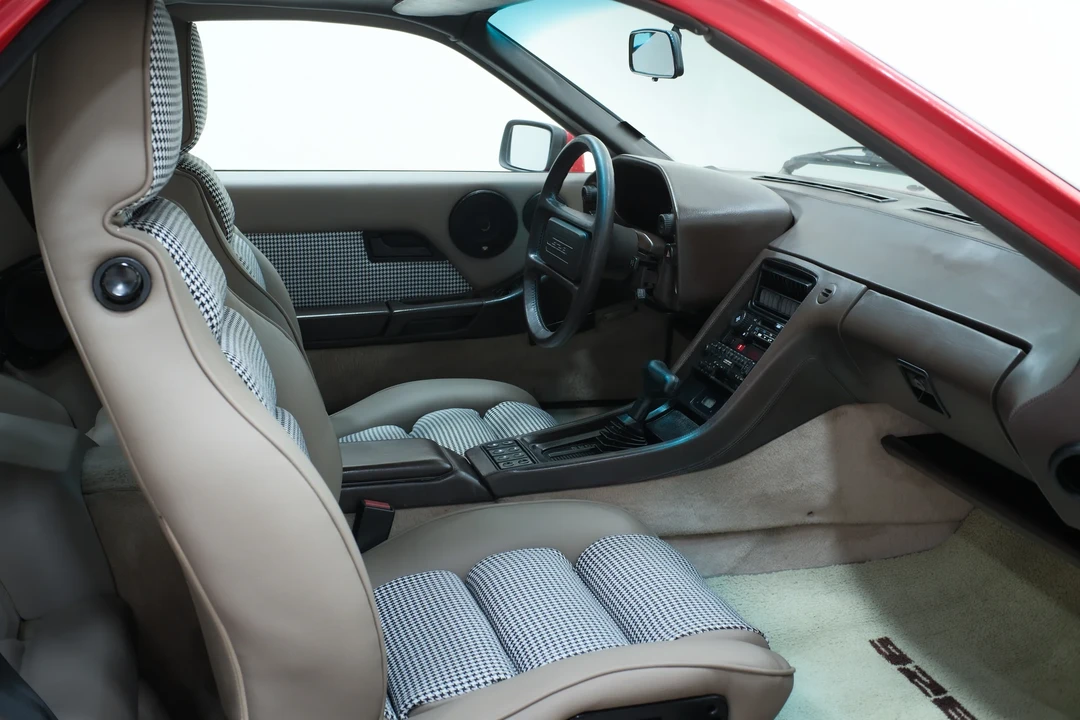 1984 Porsche 928 S - Image 31 of 31
