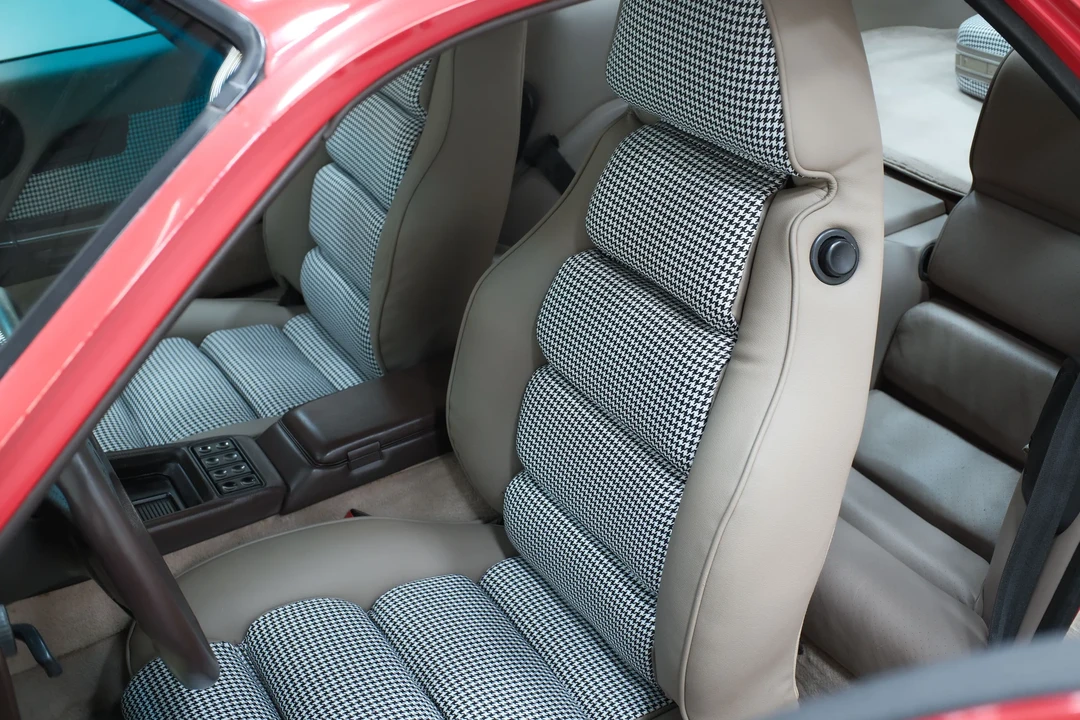 1984 Porsche 928 S - Image 29 of 31