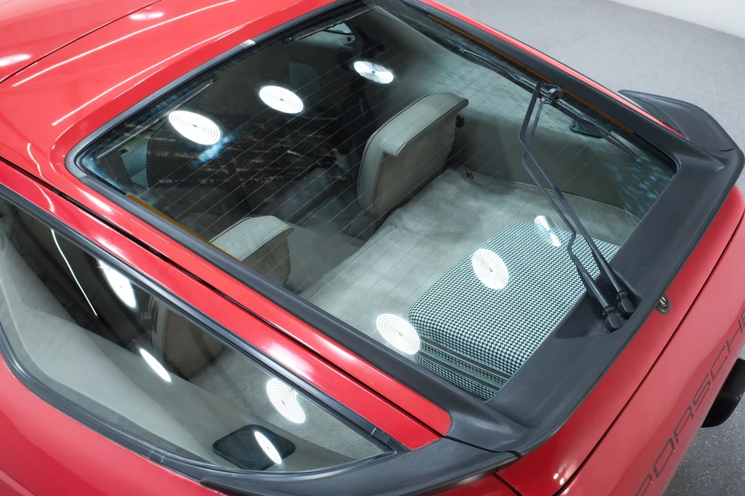 1984 Porsche 928 S - Image 18 of 31