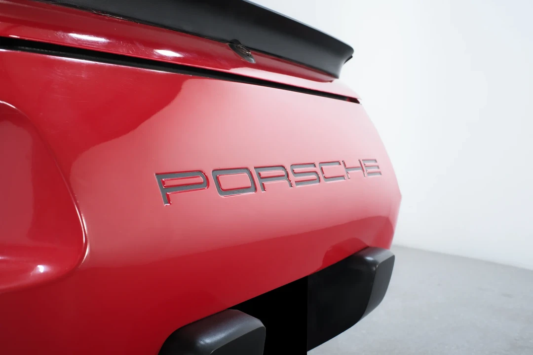 1984 Porsche 928 S - Image 21 of 31