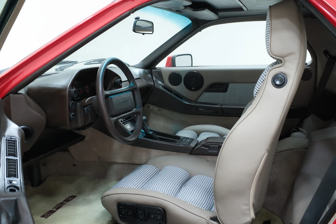 1984 Porsche 928 S - Image 30 of 31