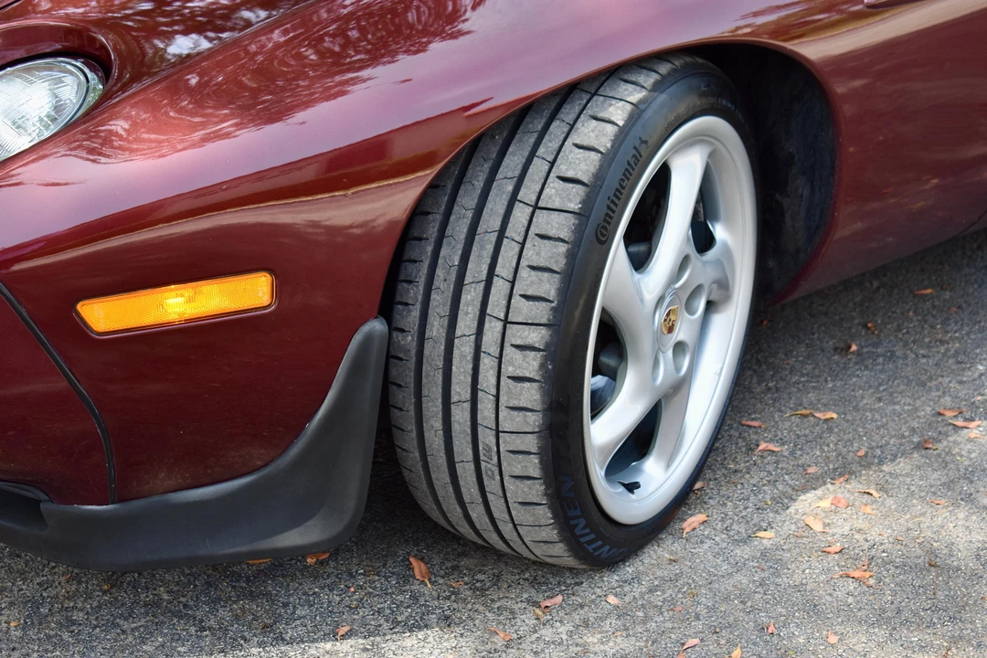 1984 Porsche 928 S - Image 29 of 31