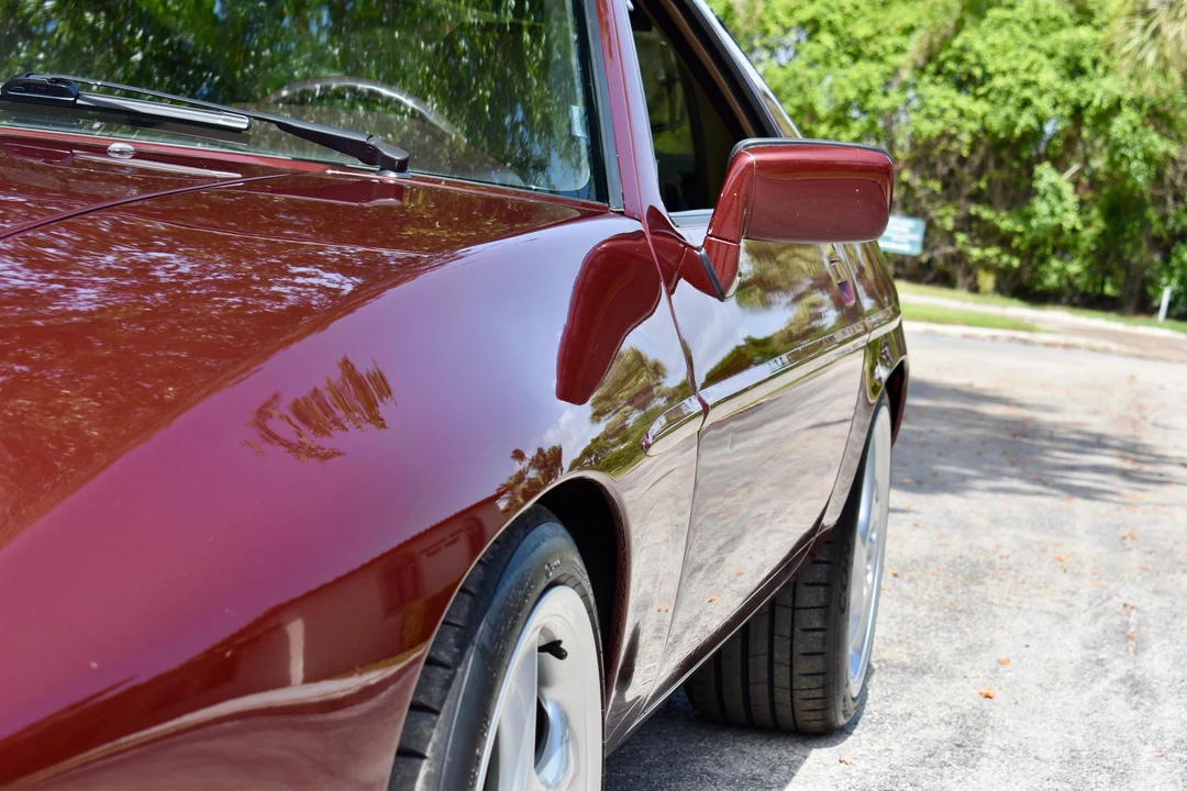 1984 Porsche 928 S - Image 31 of 31