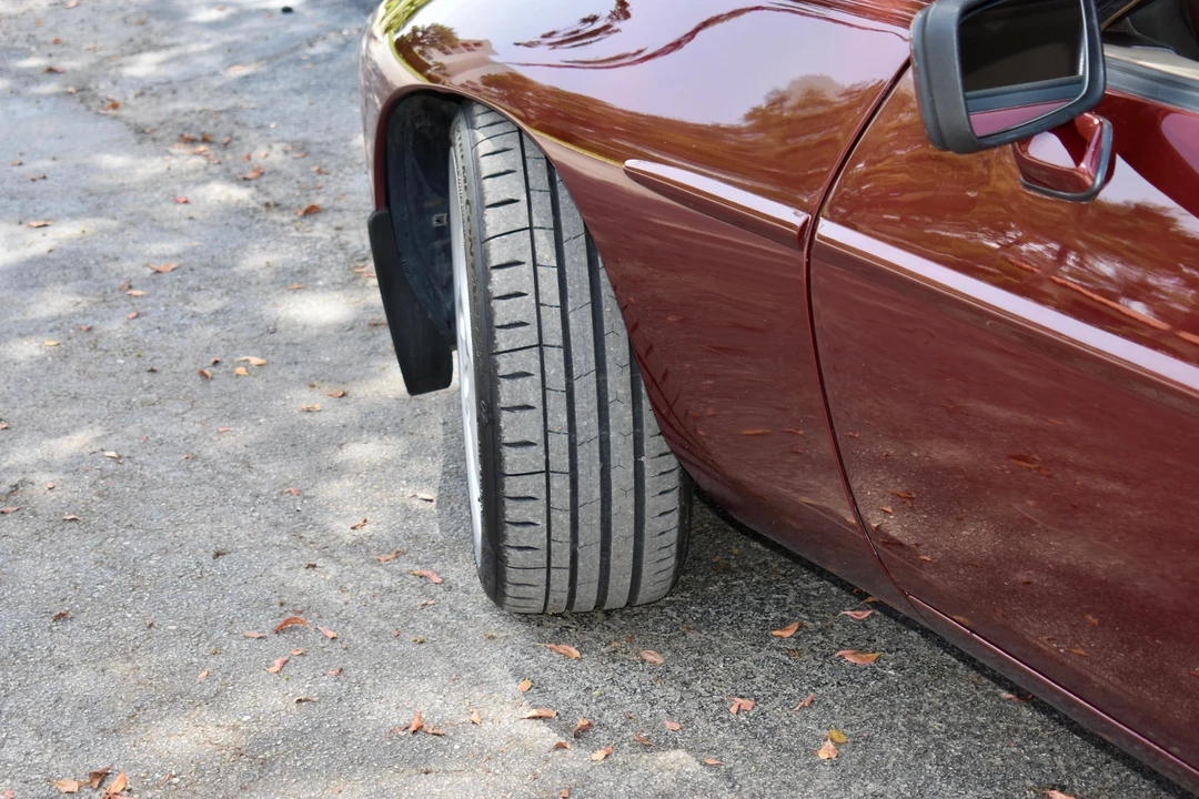 1984 Porsche 928 S - Image 30 of 31