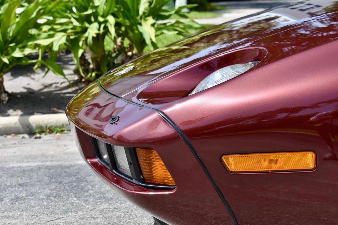 1984 Porsche 928 S - Image 28 of 31