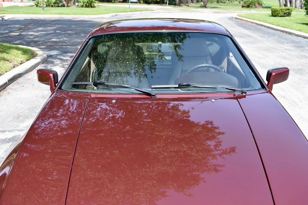 1984 Porsche 928 S - Image 27 of 31