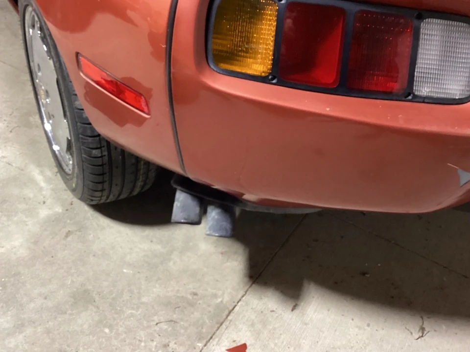 1984 Porsche 928 S - Image 10 of 21