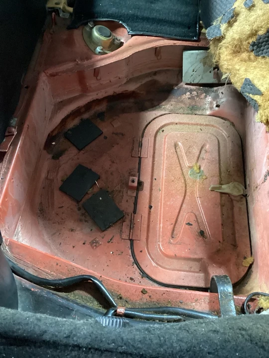 1984 Porsche 928 S - Image 21 of 21