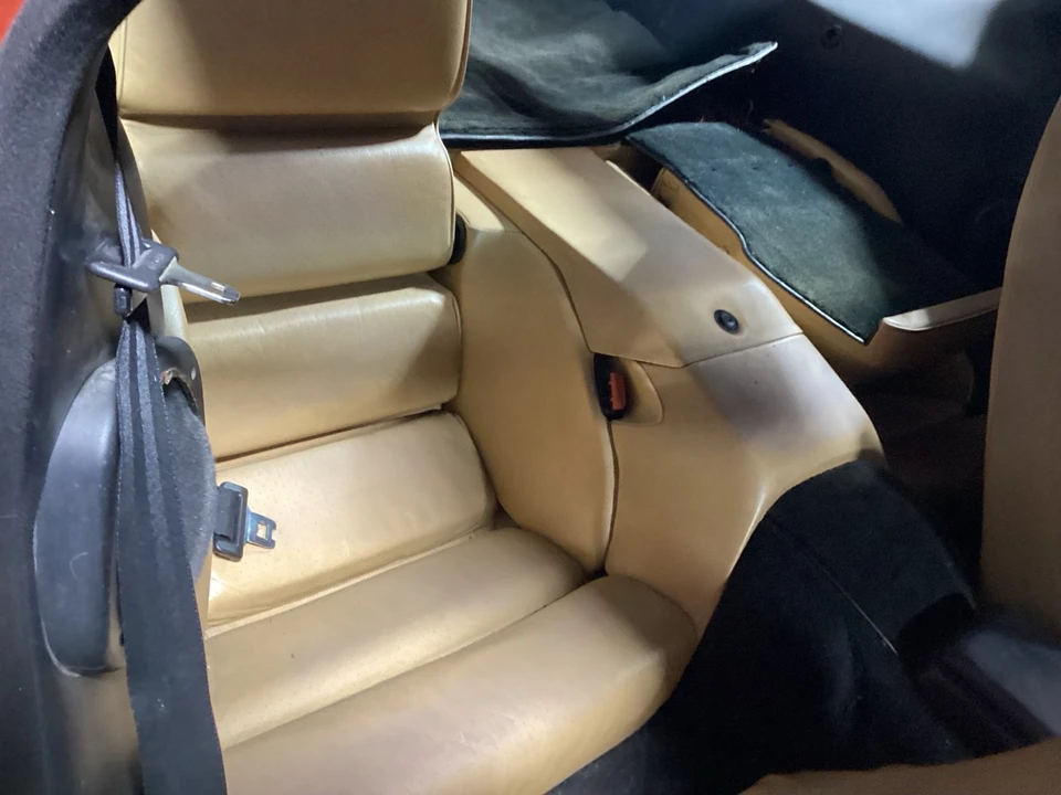 1984 Porsche 928 S - Image 16 of 21