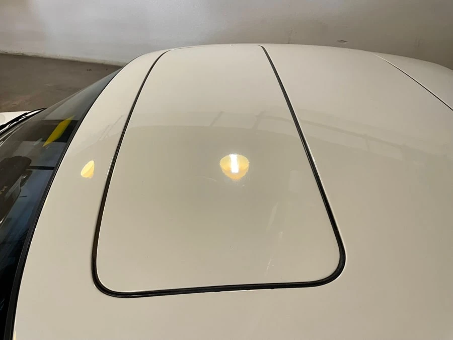 1984 Porsche 928 S - Image 6 of 10